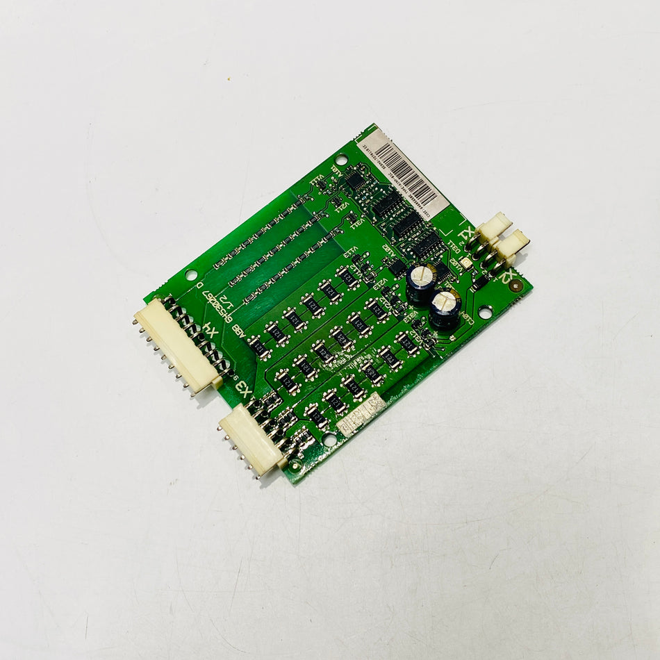 ABB AINP-01C Board