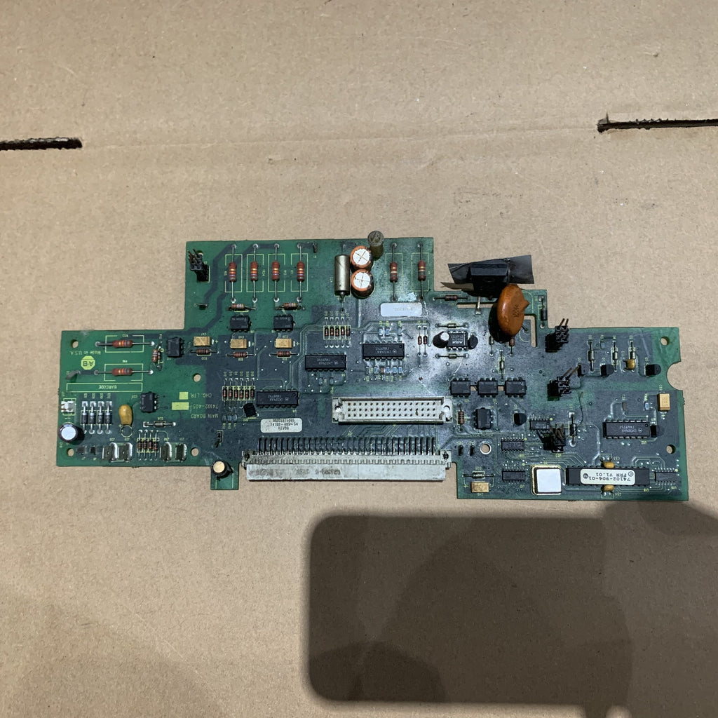 ALLEN BRADLEY 74102-405-54 驅動控制板