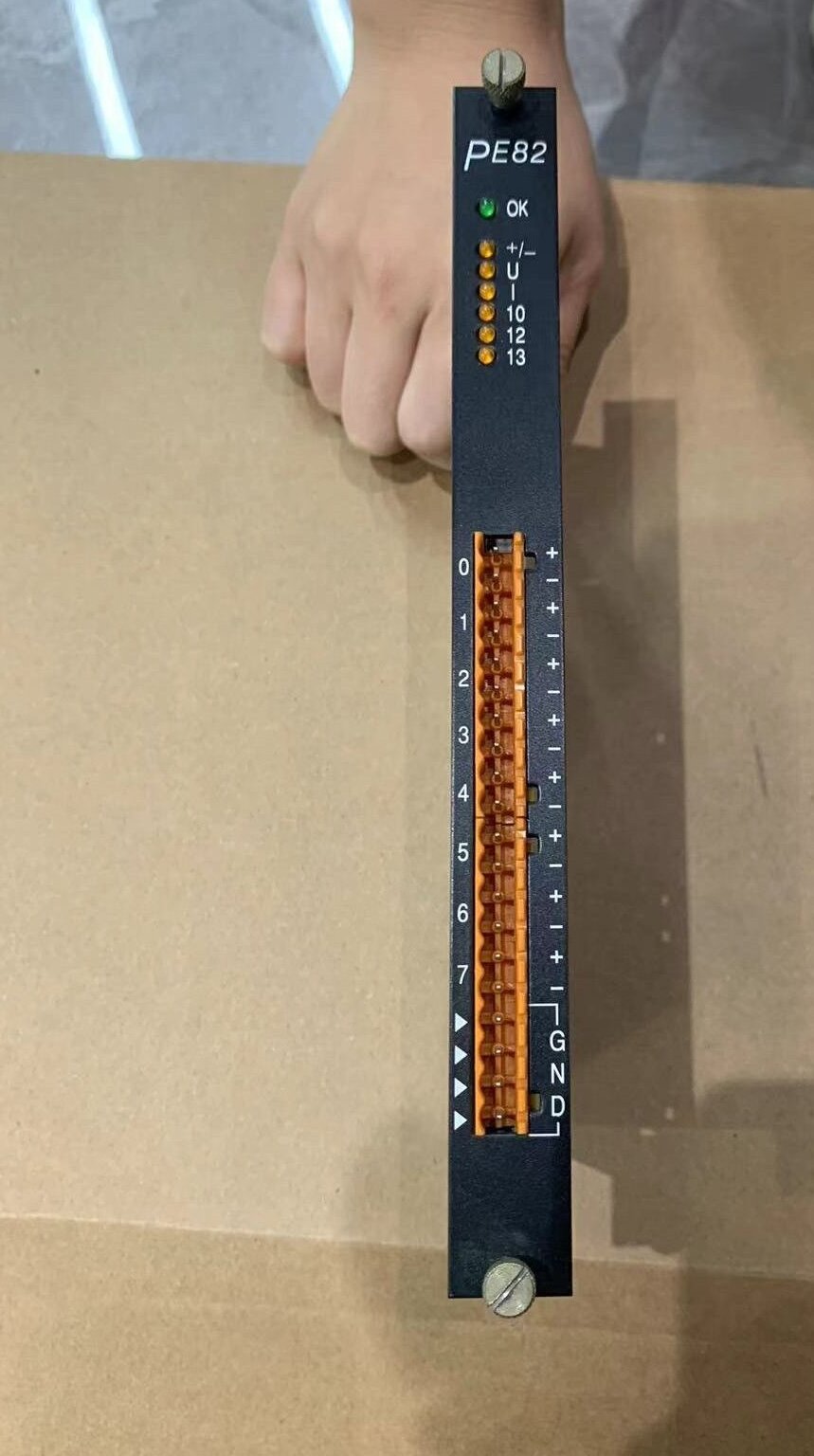 B&amp;R 自動化 ECPE82-13 ECPE8213 擴充模組