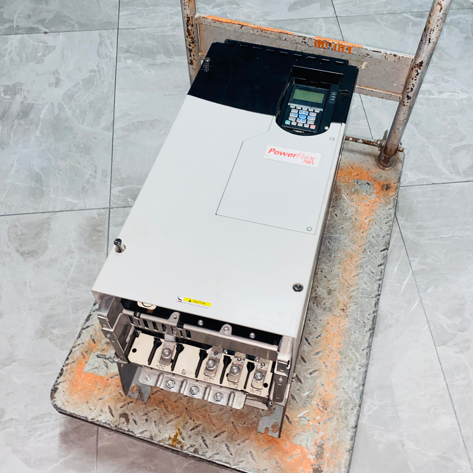 Allen-Bradley 20G14NC140JN0NNNNN PowerFlex755 Drive