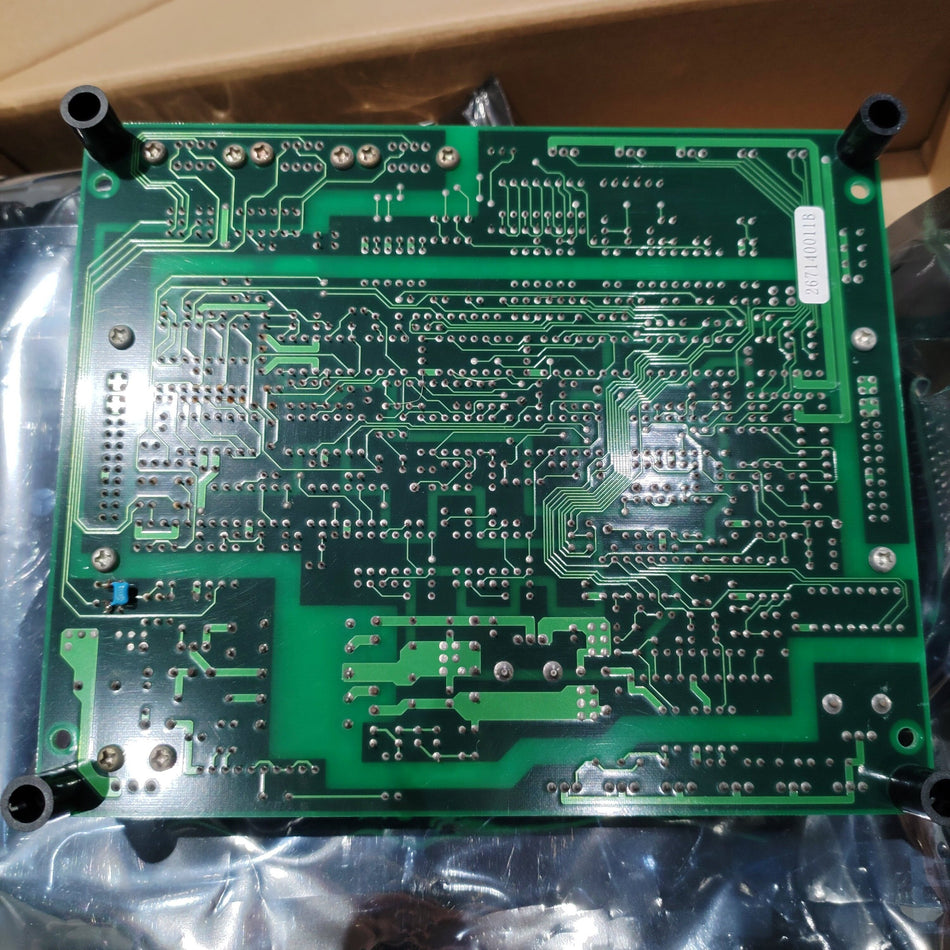 Reliance MD-B5079B PUIF-1 Driver board