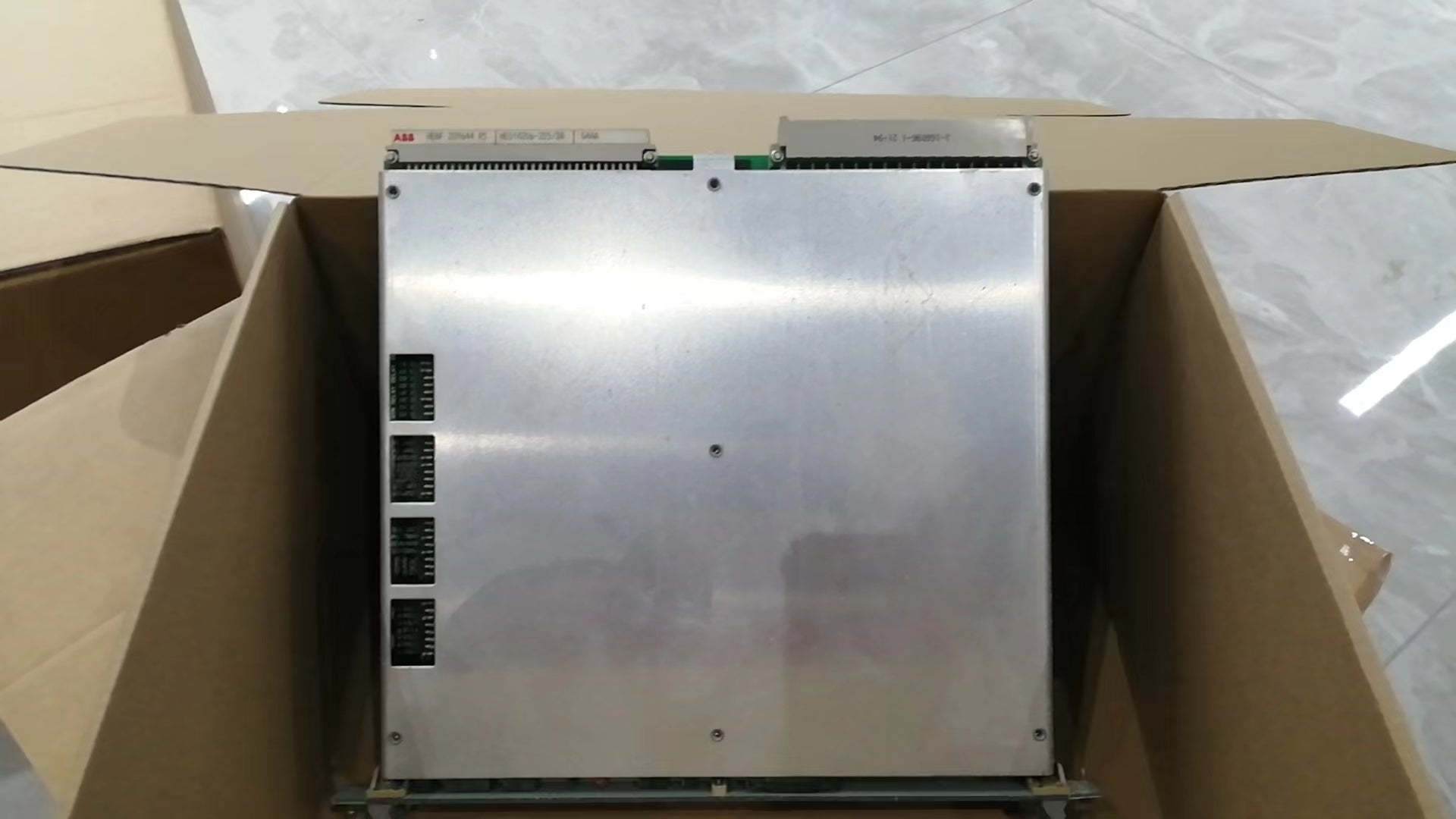 ABB HE014206-355/34 HENF209644R5卡