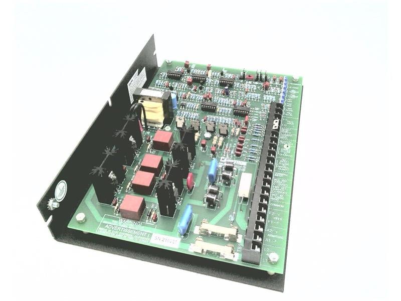 ALLEN BRADLEY 3811087413 驅動板