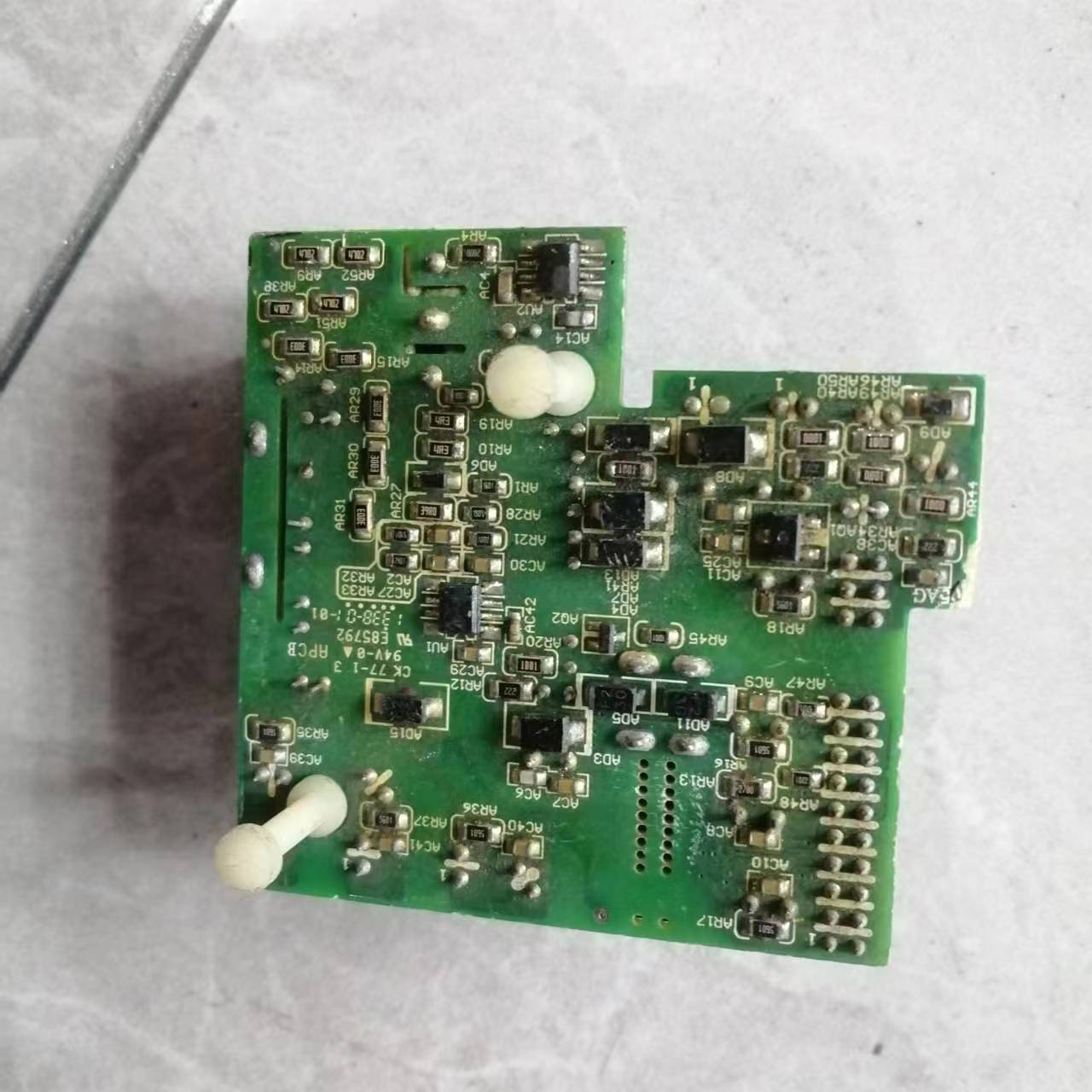 ALLEN BRADLEY 2945003104 Power Board