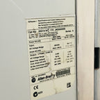 Allen Bradley 20G14NC170JN0NNNNN Powerflex 755 交流變頻器