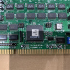 ADLINK ACL-6126 Analog Output DAQ Card