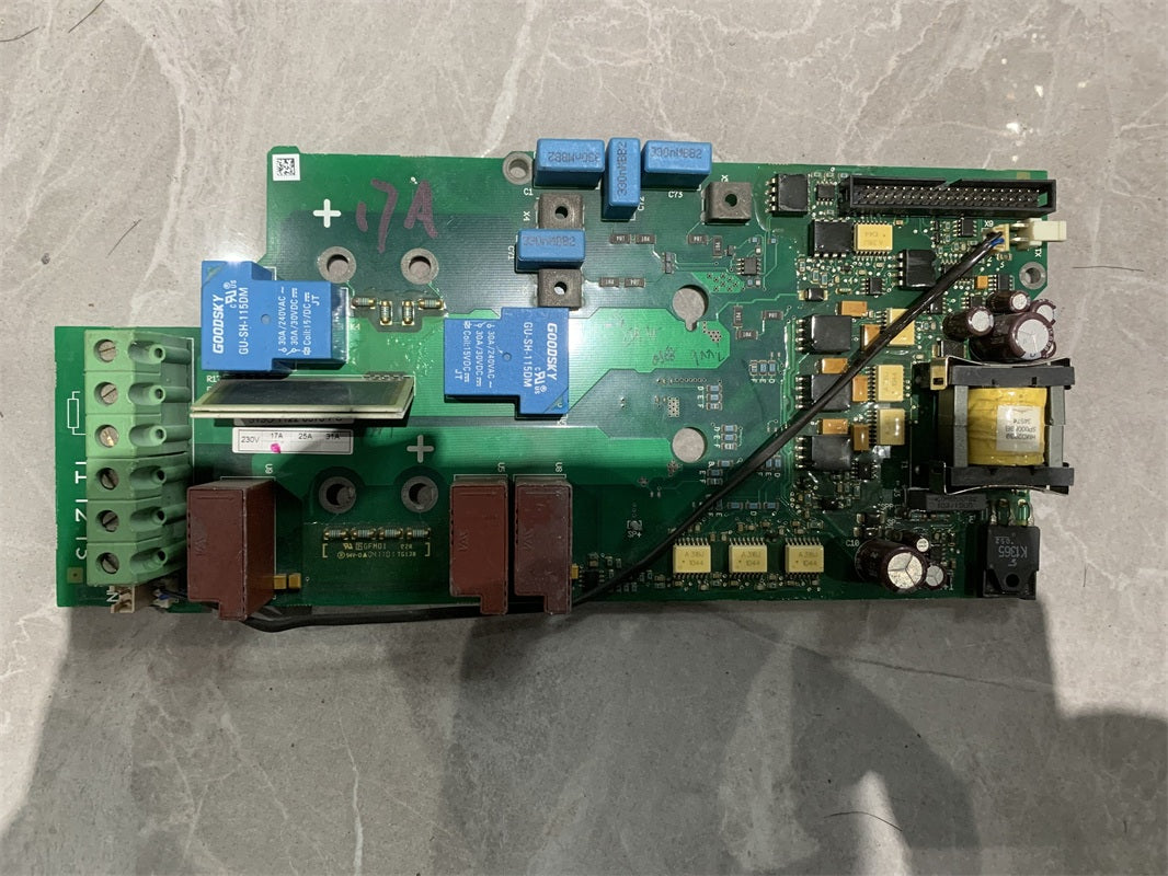 VACON PC00613C 613H Power Drive Board - Rockss Automation