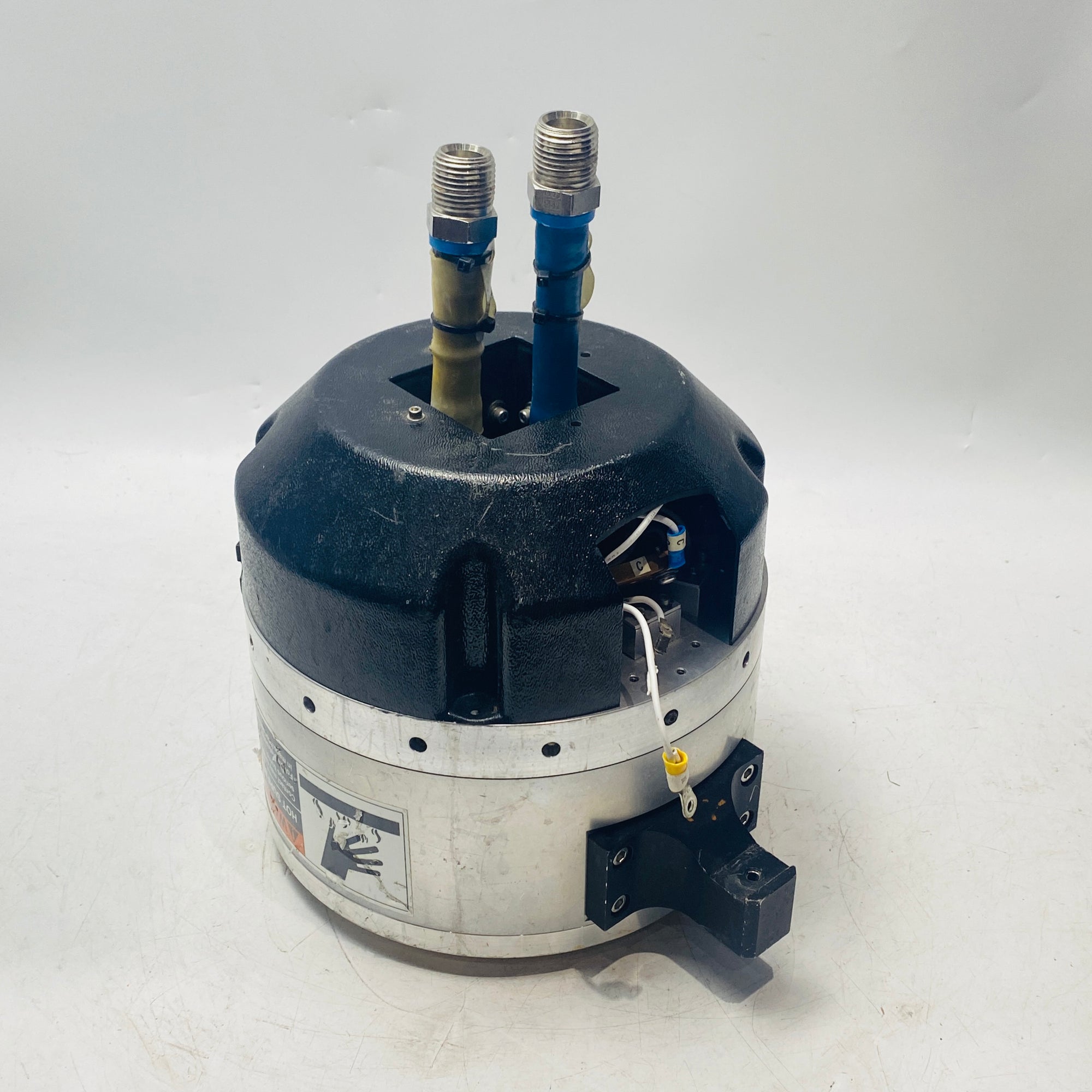 AKT AMAT 0020-10770-B-LEO CVD模組組件