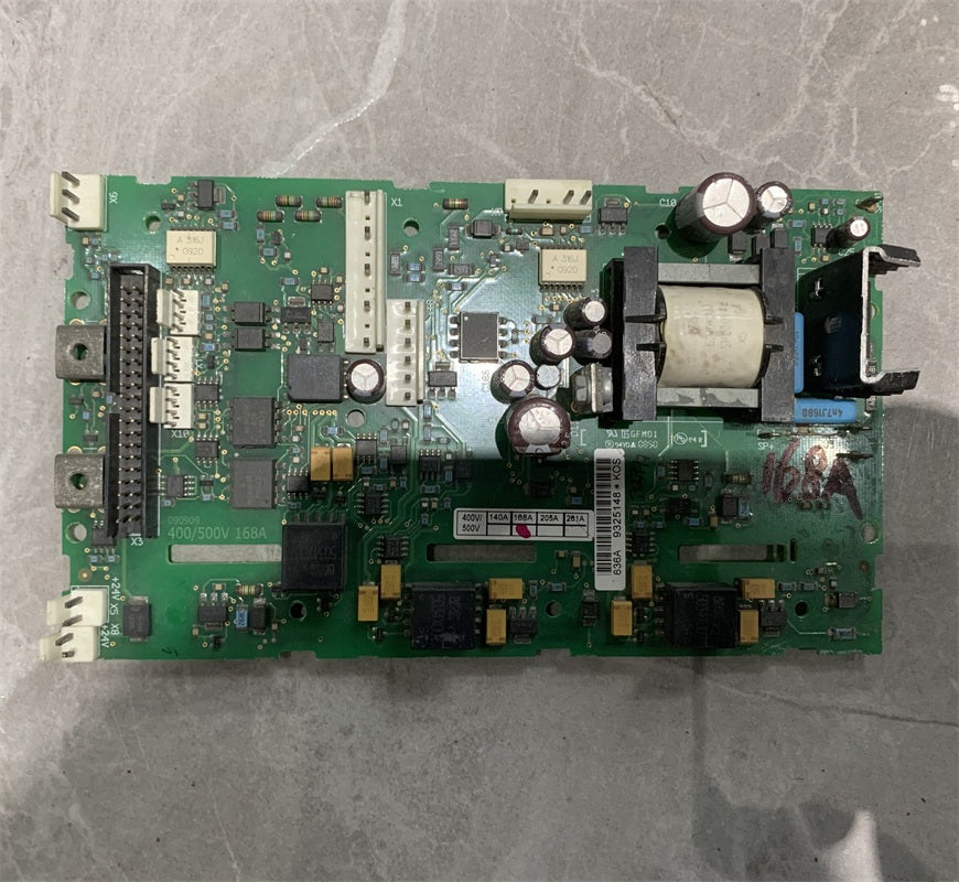 VACON PC00236I drive board - Rockss Automation