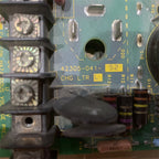 Allen Bradley 42305-041-52 驅動板