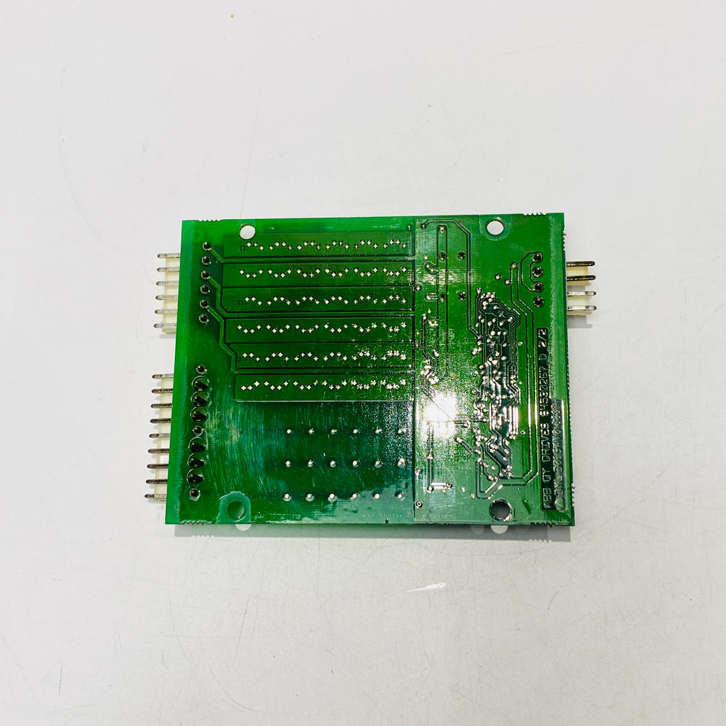ABB AINP-01C 電路板
