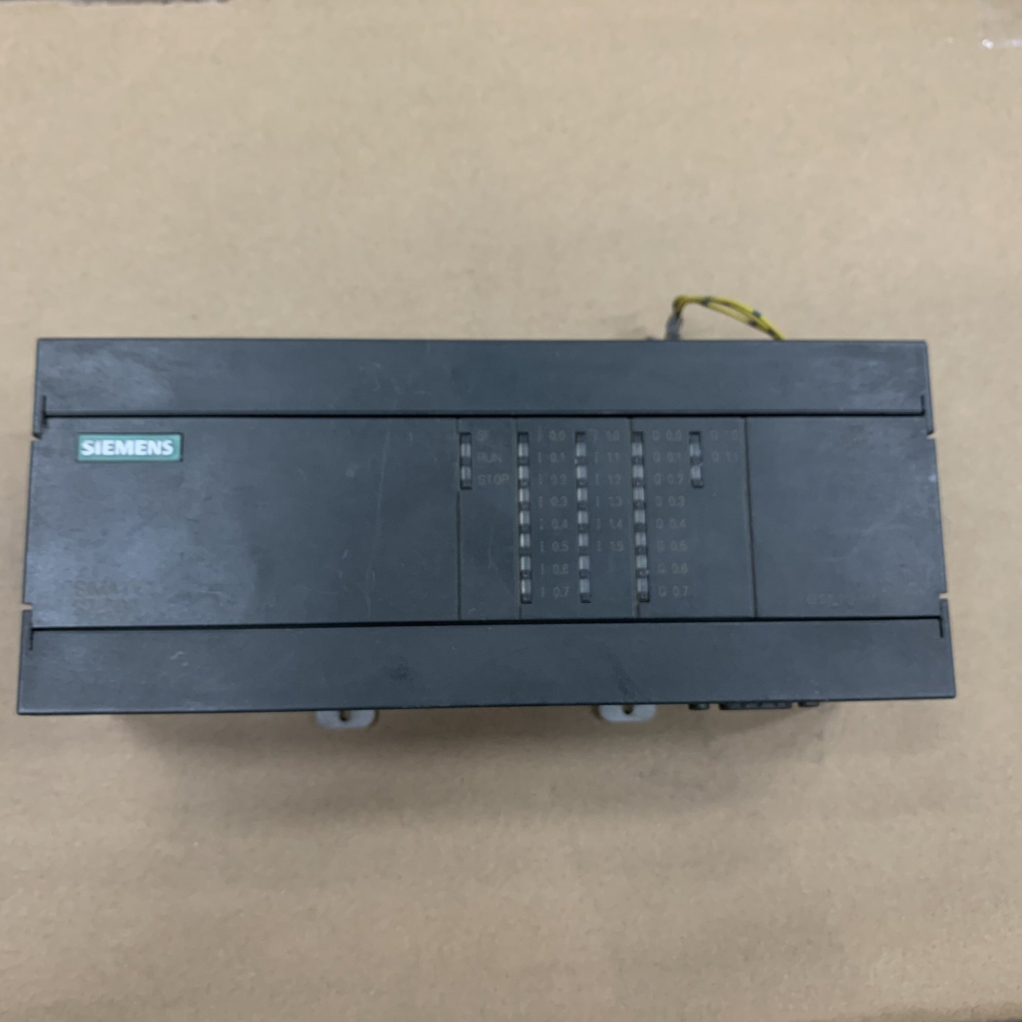 西門子 6ES7214-1AC01-0XB0 CPU模組