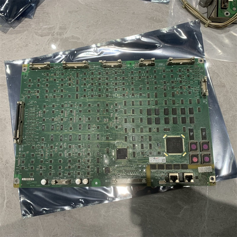 MIZN 34001176XD-1BA Board