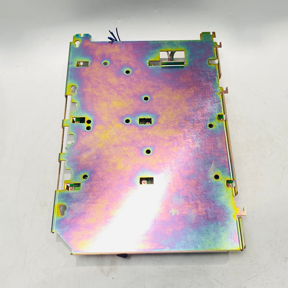 安川 CACR-CSL20DL16AAA 板底座