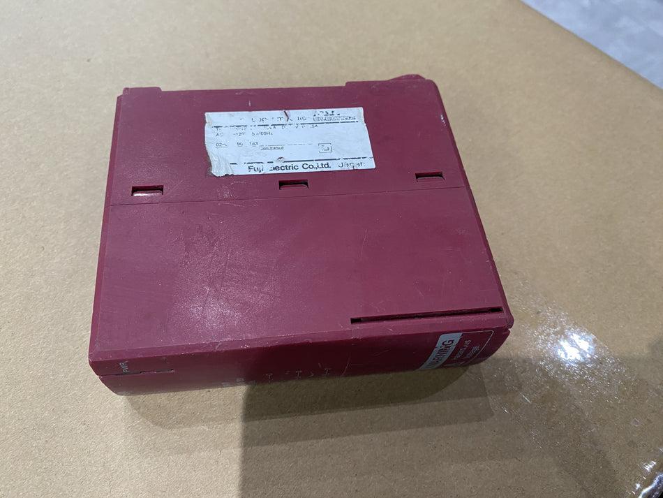 FUJI ELECTRIC NP1S-91 POWER SUPPPLY MODULE