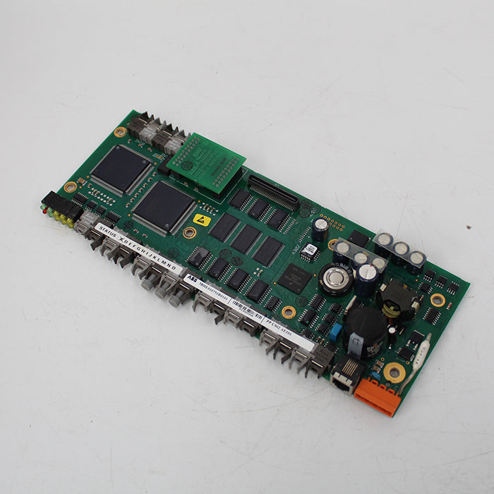 ABB 3BHE010752P201 3BHE010752P106 3BHE0107541R0101 Board