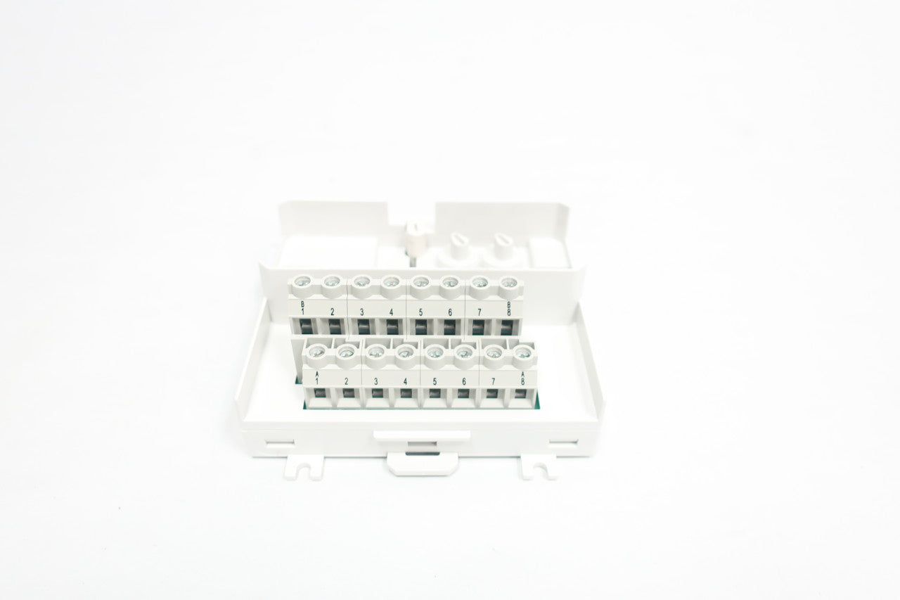 ABB 3BSE013235R1 TU831V1擴充模組端子單元