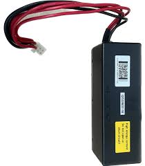 ABB Robotics 3HAC025562-001/06 NESSCAP Capacitor Unit