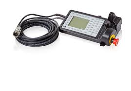 ABB 3HNE00313-1 Teach Pendant