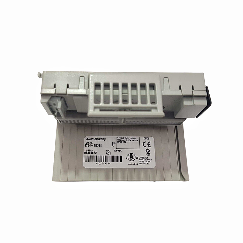 Allen Bradley 1794-TB32S 端子底座