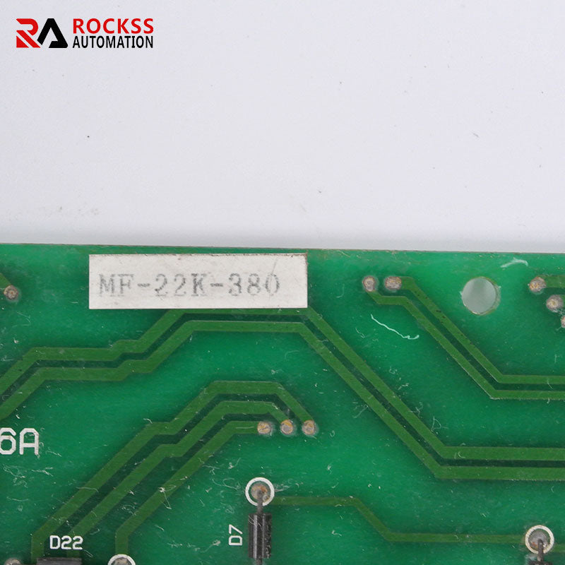 SANKEN DK14256A MF-22K-380主機板