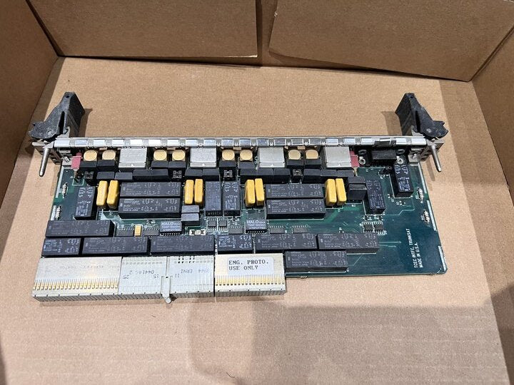 PARAGEA C800045-01 Communication card