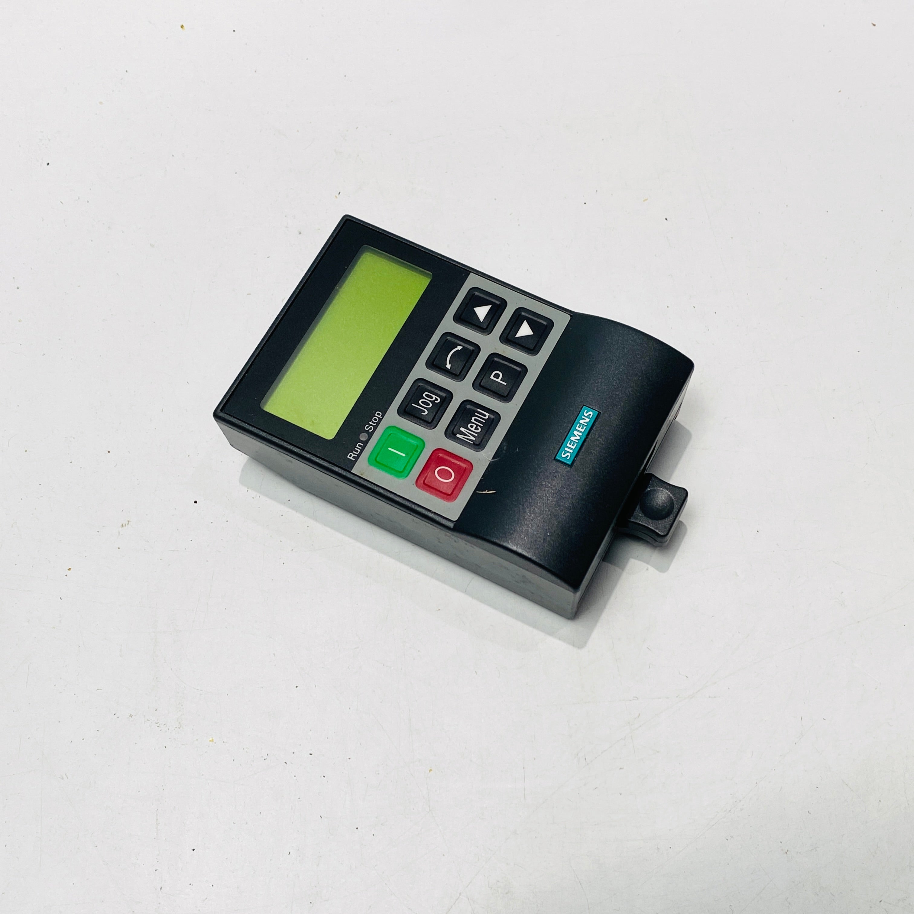 西門子 6SE3290-0XX87-8BF0 變頻器面板