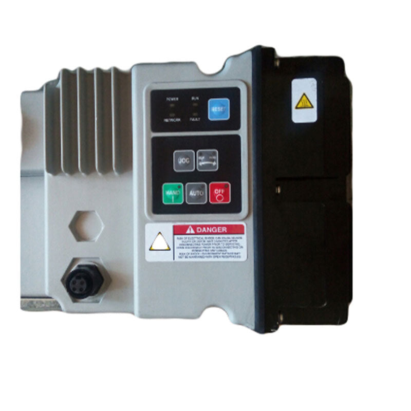 Allen Bradley 280E-FN-10-C防爆變頻器