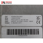 BALDOR FDH2A02TB-RN20 Servo Drive
