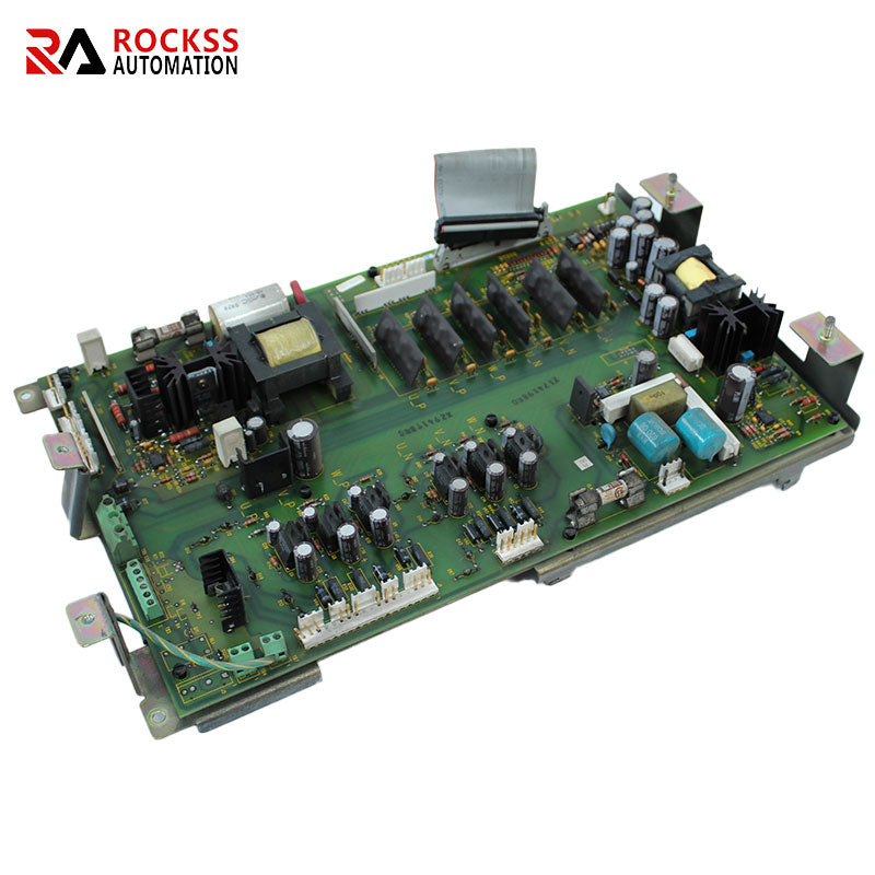 Allen-Bradley 1336-BDB-SP38C 74101-169-57 Drive Board - Rockss Automation