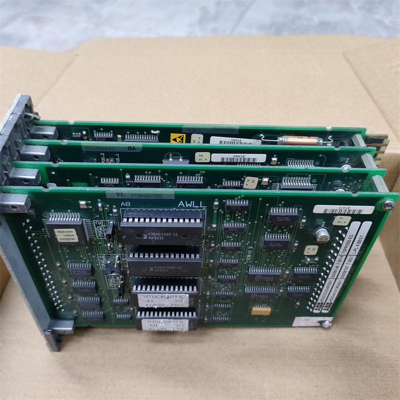 ABB 70PR05B-ES HESG332204R0001模組