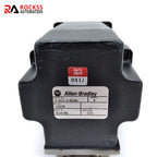 Allen Bradley N-3412-2-H00AA 電機