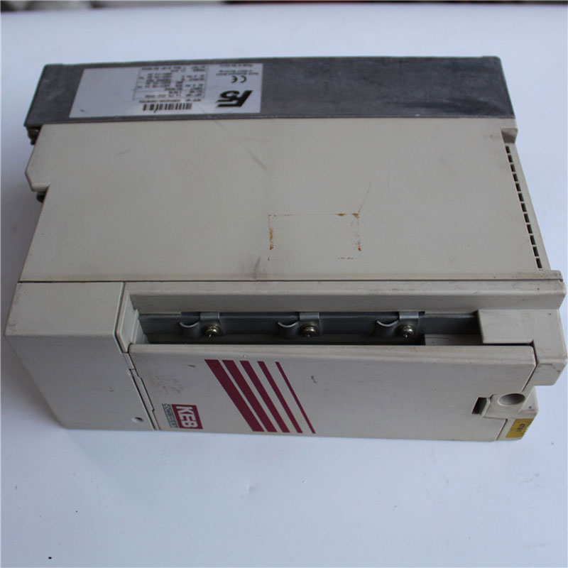 KEB 14.F5.G1D-YP00變頻器