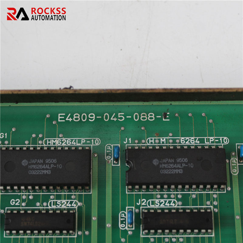 OKUMA E4809-045-088-E Power Board