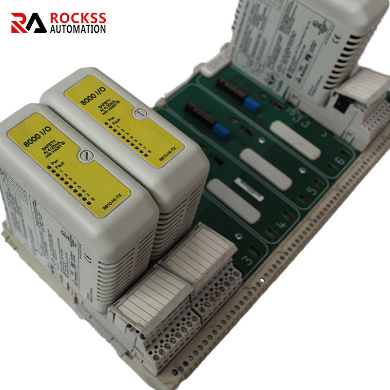 GE 8810-HI-TX Module