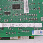 KUKA DSE-IBS3.02 00-125-236 0018 機器人配件