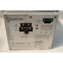 Load image into Gallery viewer, SPELLMAN XRB80N100 High Voltage Power Supply