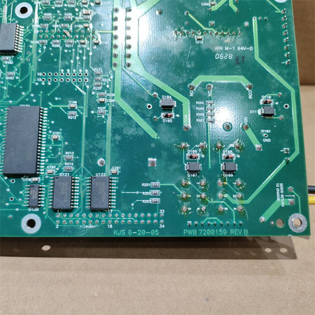 ASYMTEK 7200160 PWB7200159 Board - Rockss Automation