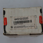 Allen Bradley 44510-0320 MSR6R/T繼電器