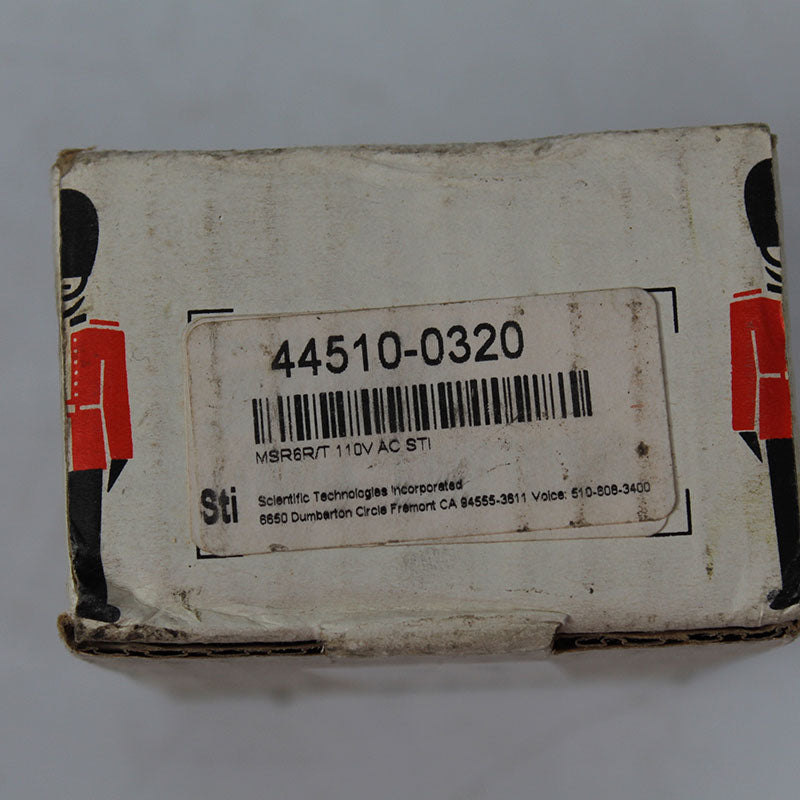 Allen Bradley 44510-0320 MSR6R/T繼電器