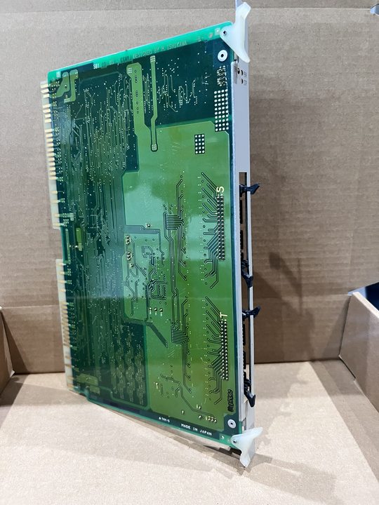 HITACHI LYA220A Analog Input Module