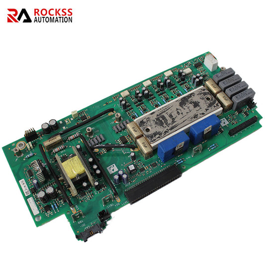 Eurotherm AH500818U203 890 Inverter Drive Board