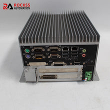 將圖片載入圖庫檢視器 AXIOMTEK EBOX639-836-FL1 MRC-DTI-11A09T-2 Embedded IPC