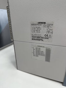 Siemens 7SJ6331-4EB90-3FE0-L0R/EE Multifunction Protective Relay