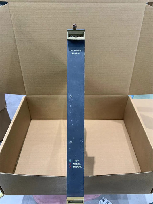 SCHMOLL DC-POWER 26.45.18 Card