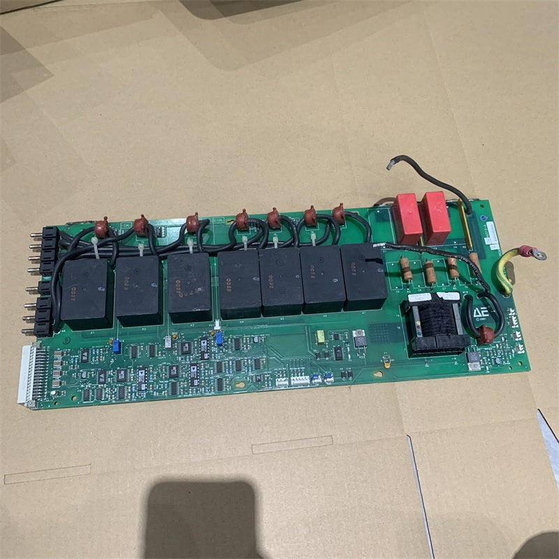 先進能源 2306313-A PCB