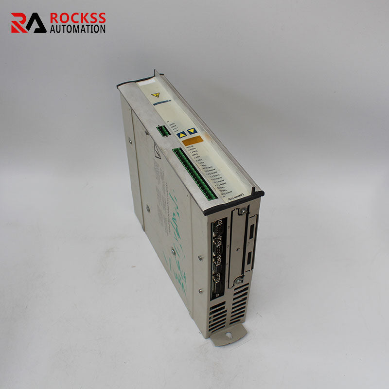 施耐德MHDA1008N00 LEXIUM17D伺服驅動器