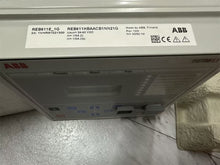 Load image into Gallery viewer, ABB REB611E_1G BUSBAR PROTECTION RELAY
