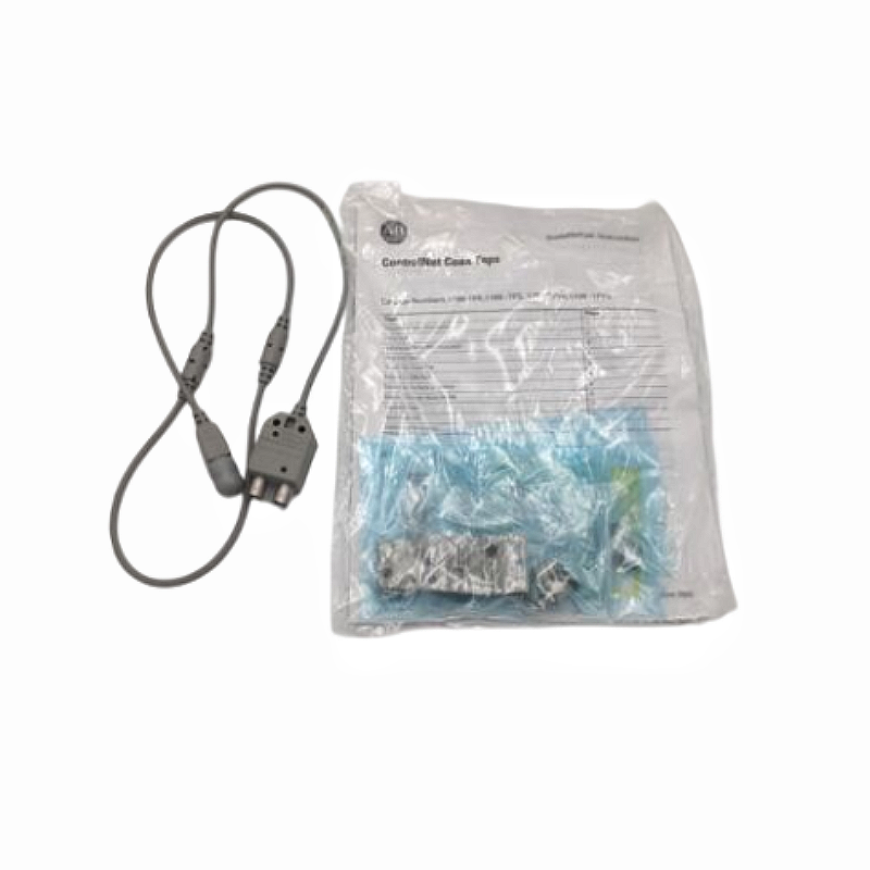 Allen Bradley 1786-TPYS 同軸電纜