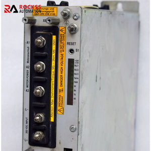 Rexroth TDM3.2-030-300-W1 Servo Driver